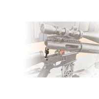 WHEELER DELTA SERIES 156000 Utensile per Mantenere Aperto Upper Receiver AR15
