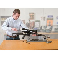 WHEELER AR15 ARMORER'S VISE Morsa da armaiolo per AR15 cod.156224