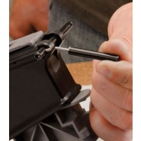 WHEELER AR PIVOT & ROLL PIN INSTALL TOOL Strumento di installazione perno pivot di rotolamento AR cod.156243