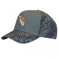 Berretto BENISPORT MESH con ricamo Tordo Forst Print