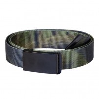 Cintura BENISPORT in Nylon lunghezza max 113cm Camo