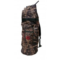 RA SPORT BORSONE PORTA-STAMPI con Spallacci 34x66cm RealTreeMax4