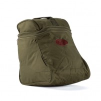 Borsa Porta-Scarponi estendibile per Stivali RA SPORT in Cordura Verde