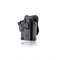 CYTAC FONDINA UNIVERSALE FULL e COMPACT Armi Semiautomatiche anche con Red Dot
