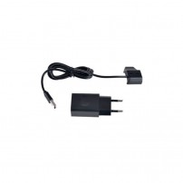 DOG TRACE KIT CARICATORE GPS DUAL USB 5,2 V/2,2 A