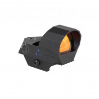 DELTA LEX SIGHT 4MOA Red Dot + Base Weaver per Montaggio cod.DO-2840  Il prezzo pieno comprende il montaggio sulla tua arma e la taratura nel nostro tunnel privato a 50mt