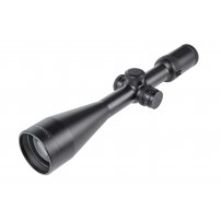 DELTA TITANIUM HD 2,5-15x56 Illuminato reticolo 4A SB cod.DO-2454
