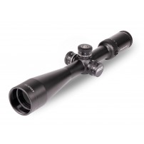 DELTA TITANIUM HD 4-24x50 Illuminato Reticolo Di MD con torrette Intercambiabili cod.DO2464