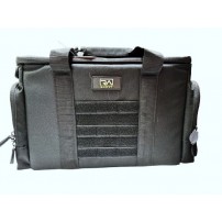 RA SPORT PROSERIES ELITE RANGE Borsa Tiro 46X26X25cm Nero