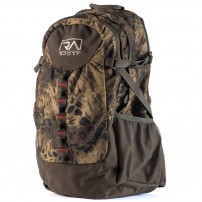 Zaino da Caccia RA SPORT PRYM1 WOODLAND CAMO 30x50x20cm 30lt Prym1 OS Woods Camo