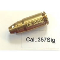 Collimatore Laser per calibro 357 SIG