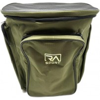 GERLA Porta funghi Verde dimensioni 45x45cm