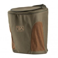 RA SPORT GERLA Zaino con tracolla e magnete 36x34x26cm 17Lt
