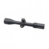 VECTOR Optics TAURUS 5-30x56 Riflescope FFP Illuminato