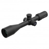 VECTOR OPTICS SENTINEL 5-25x50 HD FFP Cannocchiale con tubo da 30mm SCFF-58