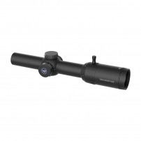VECTOR Optics CONSTANTINE 1-8x24 RAR Riflescope FFP Illuminato cod.SCFF-60