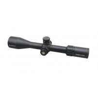 VECTOR Optics TAURUS 6-24x50 HD HT Riflescope SFP Cannocchiale illuminato