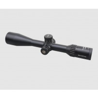 VECTOR Optics CONTINENTAL x6 Tactical Riflescope ARI 4-24X56T SFP Reticolo ILLUMINATO Cannocchiale da puntamento cod.SCFF-54
