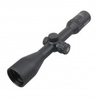 VECTOR OPTICS CONTINENTAL 3-18x50 SecondFocalPoint Cannocchiale illuminato cod.SCOL-X21