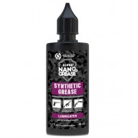 SUPER NANO SYNTHETIC GREASE Olio Grasso Lubrificante 40ML
