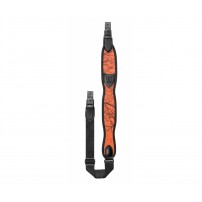 CINGHIA RISERVA R2137 ON DUTY per Carabina Regolabile Arancio Fluo