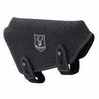 RISERVA Allineatore ottico H1cm per calcio in pelle con effetto carbonio tgXS