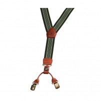 Bretelle RISERVA Elastiche per pantaloni R2246
