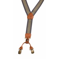 Bretelle RISERVA Elastiche per pantaloni R2248