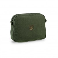 RISERVA Borsetto Porta Oggetti per Zaini e Gilet in Cordura 1000Den 17x5x13h cm cod.R225870