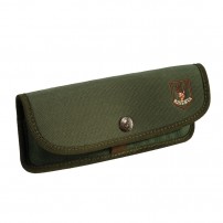 Borsetto RISERVA Portacolpi Multicalibro 4 e 5 Celle in Cordura 1000D e Pelle