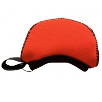RISERVA Guaina Copri Red-Dot Neoprene Elastico per Blaser RD 20 Nero/AltaVisibilità cod.R9039