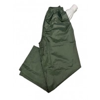 Copri-pantalone ROUCHETTE Impermeabile Verde