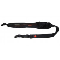 !!!!!NIGGELOH -50%!!!!! Cinghia NIGGELOH ACTION RIFLE SLING per Carabina BLACK