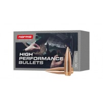 NORMA GTX Palle calibro 30.308'' 168 grani 10.9gr HPBT Match Conf. da 100 palle cod.10677031