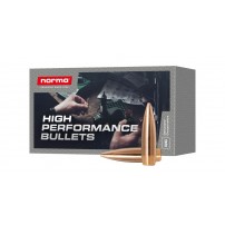 NORMA GTX HPBT Match Palle calibro 30.308'' 175grs 11gr Conf. da 100 palle cod.NORMA 10677061