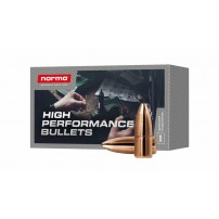 NORMA FMJ 20657081 Palle Cal.5,7mm.224''55grs Conf. da 100 palle