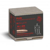 GECO PLUS Palle calibro 30.308'' 170grs Conf. da 50 palle cod.GeCo 2318564