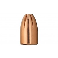 Palle GECO HEXAGON JHP Calibro .38/.380/.357/9mm .355'' 124grs 8gr Conf.200