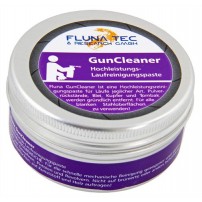 FLUNA TEC - GUN CLEANER Pasta per la pulizia delle canne e parti di arma - da 50gr.