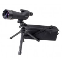 FIREFIELD Spotting Scope 20-60x60SE in kit con trepiede e sacca cod.FF11018K