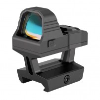 FIREFIELD Ironclad Mini Reflex Sight - F1 Red Dot da 3.6MOA cod.FF26032