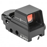 SIGHTMARK Ultra Shot M-Spec FMS Reflex Sight Red Dot cod.SM26035