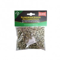 BALLISTOL SPECIAL Feltrini calibro 4,5, .177, 4mm M 20, .17 Conf. da 300 feltrini