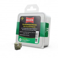 BALLISTOL SPECIAL Feltrini calibro 7,65mm, .32, 7,64mm, 8mm.325, 327 Conf. da 60 feltrini