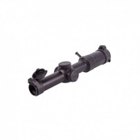 SIGHTMARK PRESIDIO 1-6x24 HDR RifleScope. Cannocchiale ideale per AR15