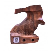 Impugnatura Anatomica STEYER SPORT GMBH in Legno EVO 10/EVO 10E DESTRA