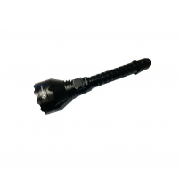 TACGEAR ETRURIA Torcia dedicata alla caccia in KIT RICARICABILE da 1118 Lumes a 1.216mt