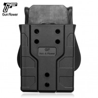 GUN&FLOWER MAG POUCH Porta Caricatore per AR15 e M16 GF-PORM