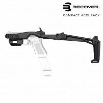 RECOVER 20/20N TACTICAL STABILIZER KIT Calciatura di stabilizzazione per GLOCK