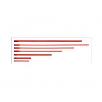FAB DEF SAFETY ROD per carabine cal.5.56/223Rem | 20''/508mm